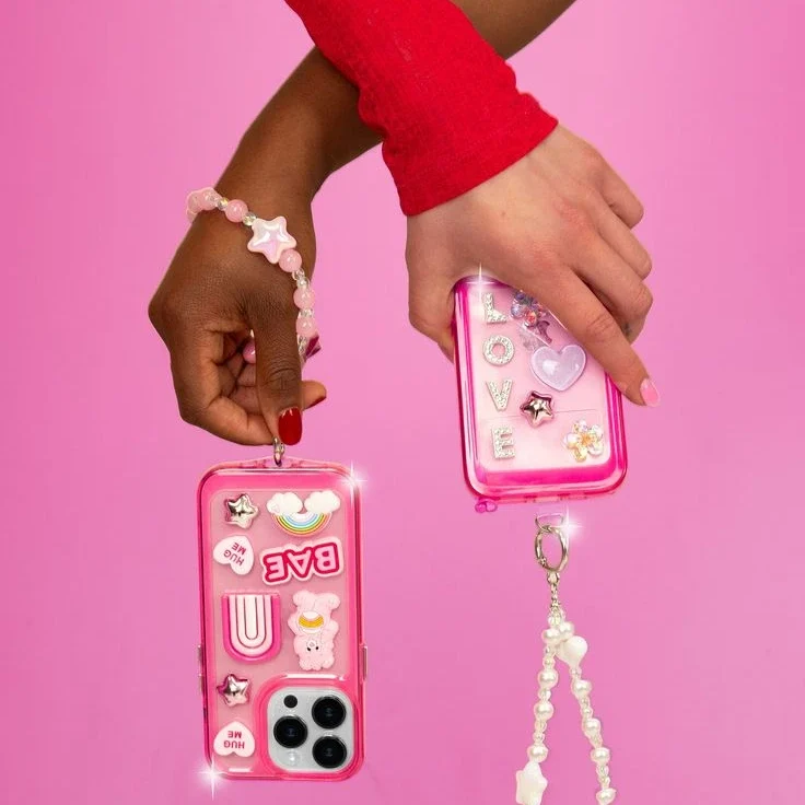 Tag your Valentine💌! Mix your styles, share your vibe and create something special💘 XOXODRMLND